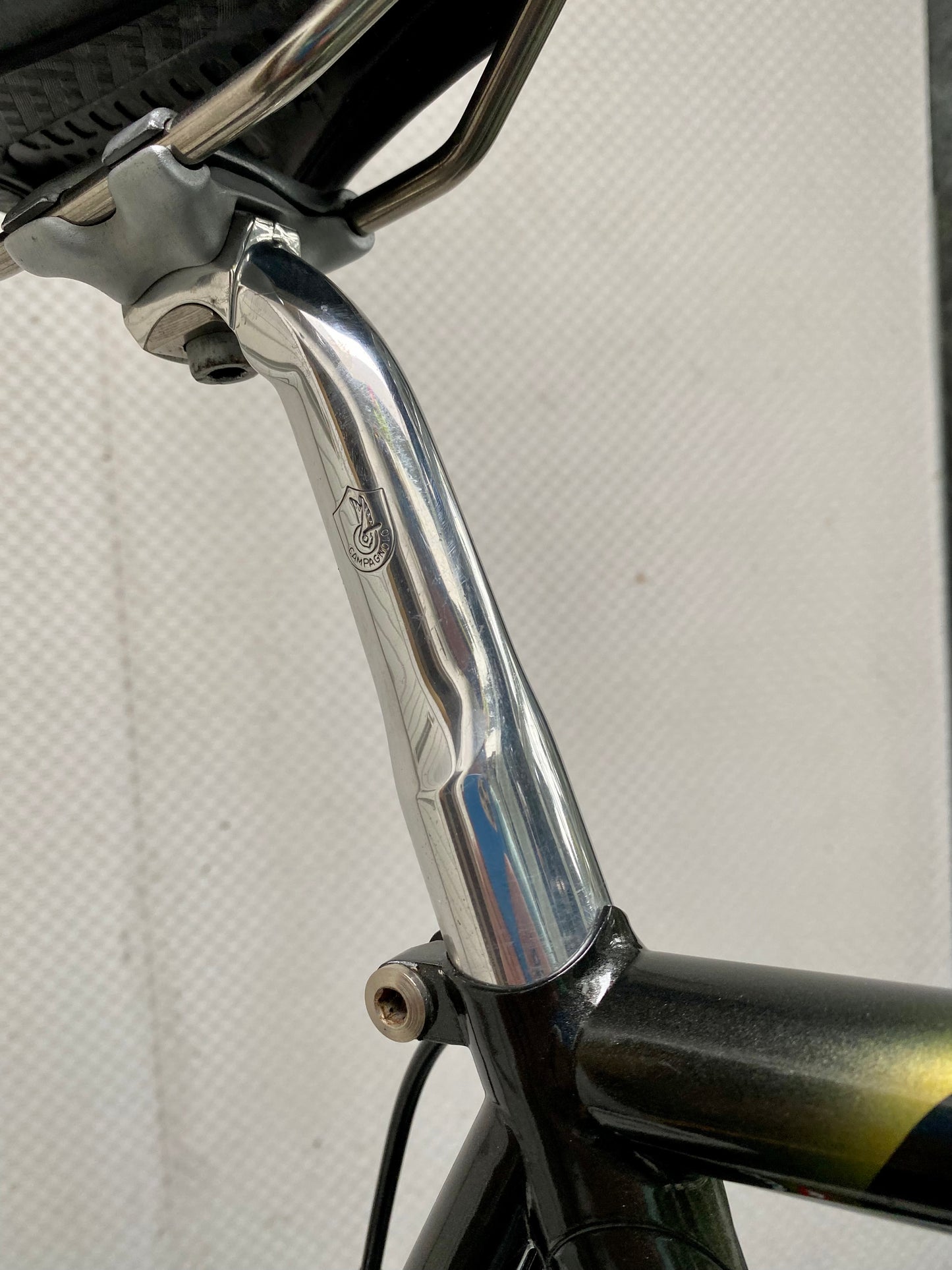 (SIZE 56cm) 1990's MARINONI LEGGERO ROAD BIKE - AS NICE AS IT GETS!!! - COLUMBUS EL - CAMPY