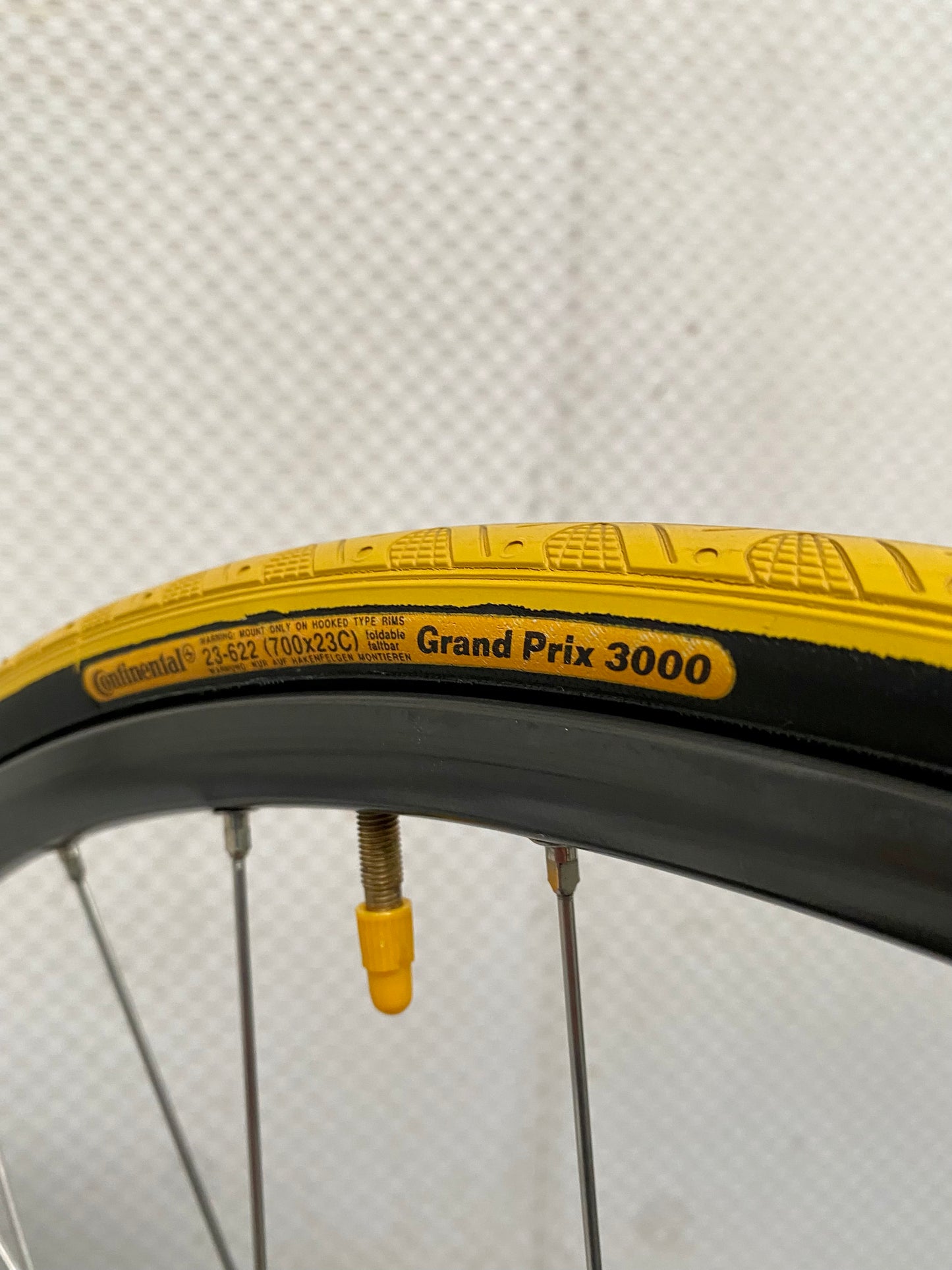 (SIZE 56cm) CYCLOPS SOFTRIDE ROAD BIKE - TRULY INCREDIBLE - DURA ACE - MUSEUM QUALITY