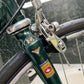 (SIZE 60cm) EARLY-1990's MARINONI ROAD BIKE - COLUMBUS SP - CAMPAGNOLO