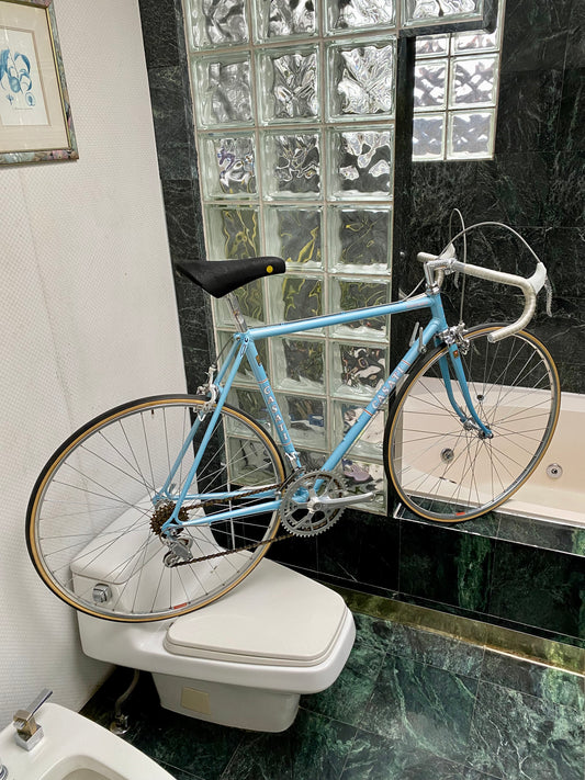 (SIZE 54cm) 1980's CASATI VICTORY ROAD BIKE - TRUE NOS / BRAND NEW - CAMPAGNOLO