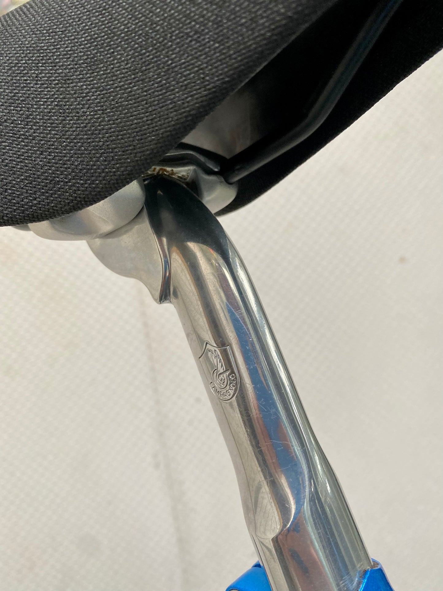 (SIZE 56cm) 1990's MARINONI ROAD BIKE - ABSOLUTELY INCREDIBLE - SPOTLESS - CAMPAGNOLO