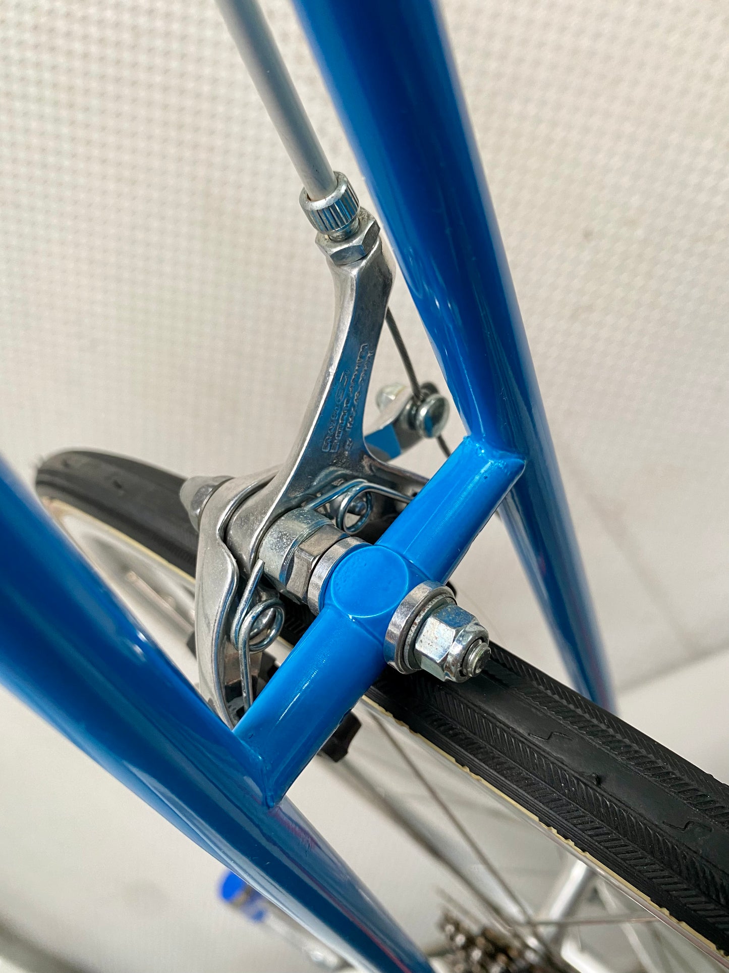 (SIZE 56cm) 1980's STEVE BAUER SIROCCO ROAD BIKE - TRUE NOS / BRAND NEW / SPOTLESS