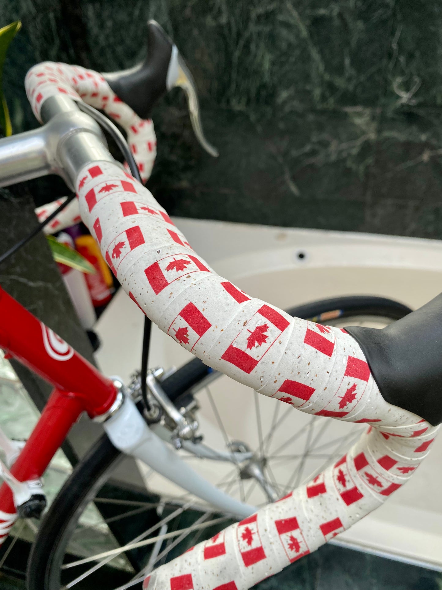 (SIZE 57cm) 1980's GARDIN ROAD BIKE