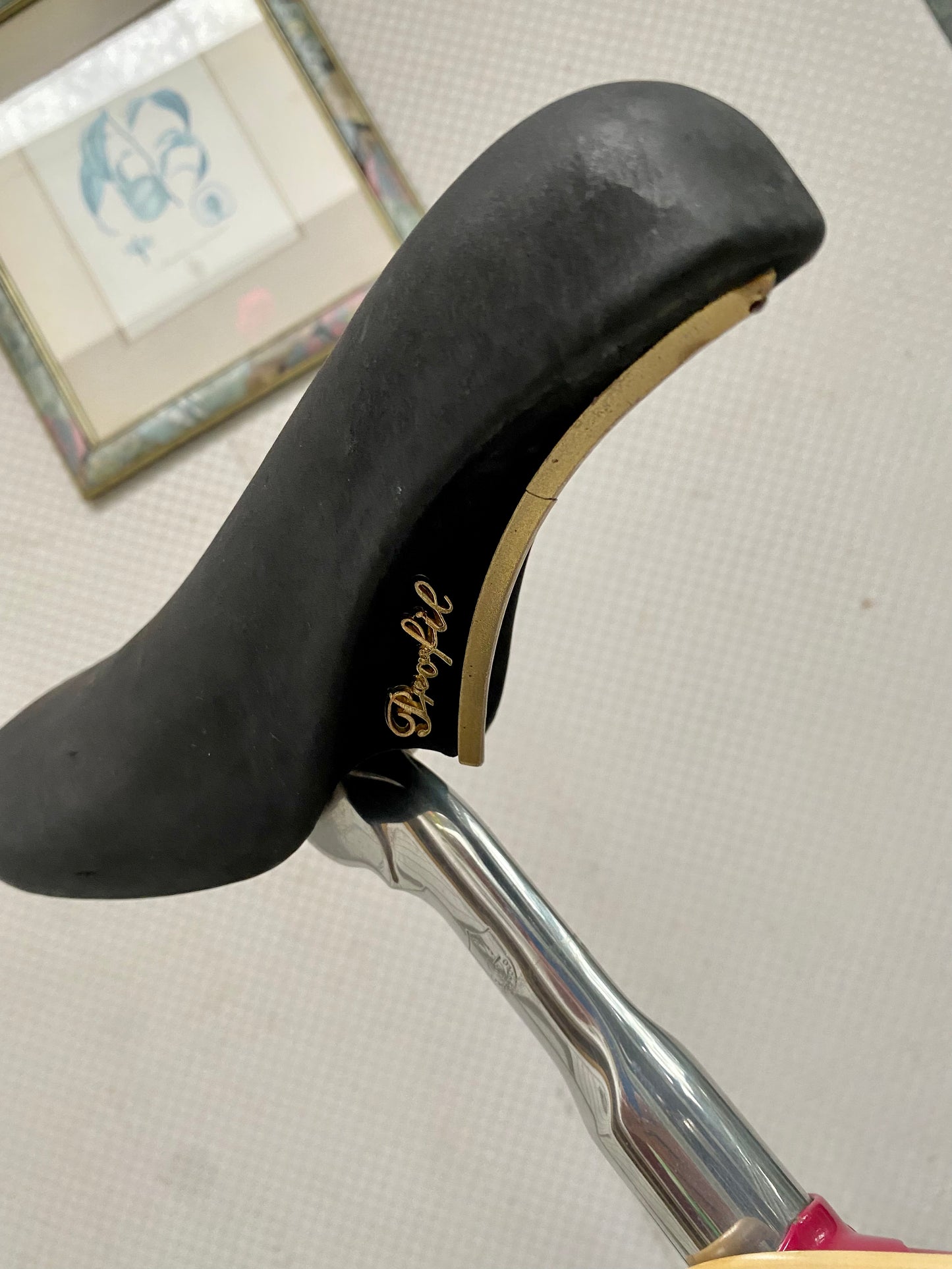 (SIZE 55cm) 1980's BASSO ROAD BIKE - COLUMBUS SL - CAMPAGNOLO ATHENA