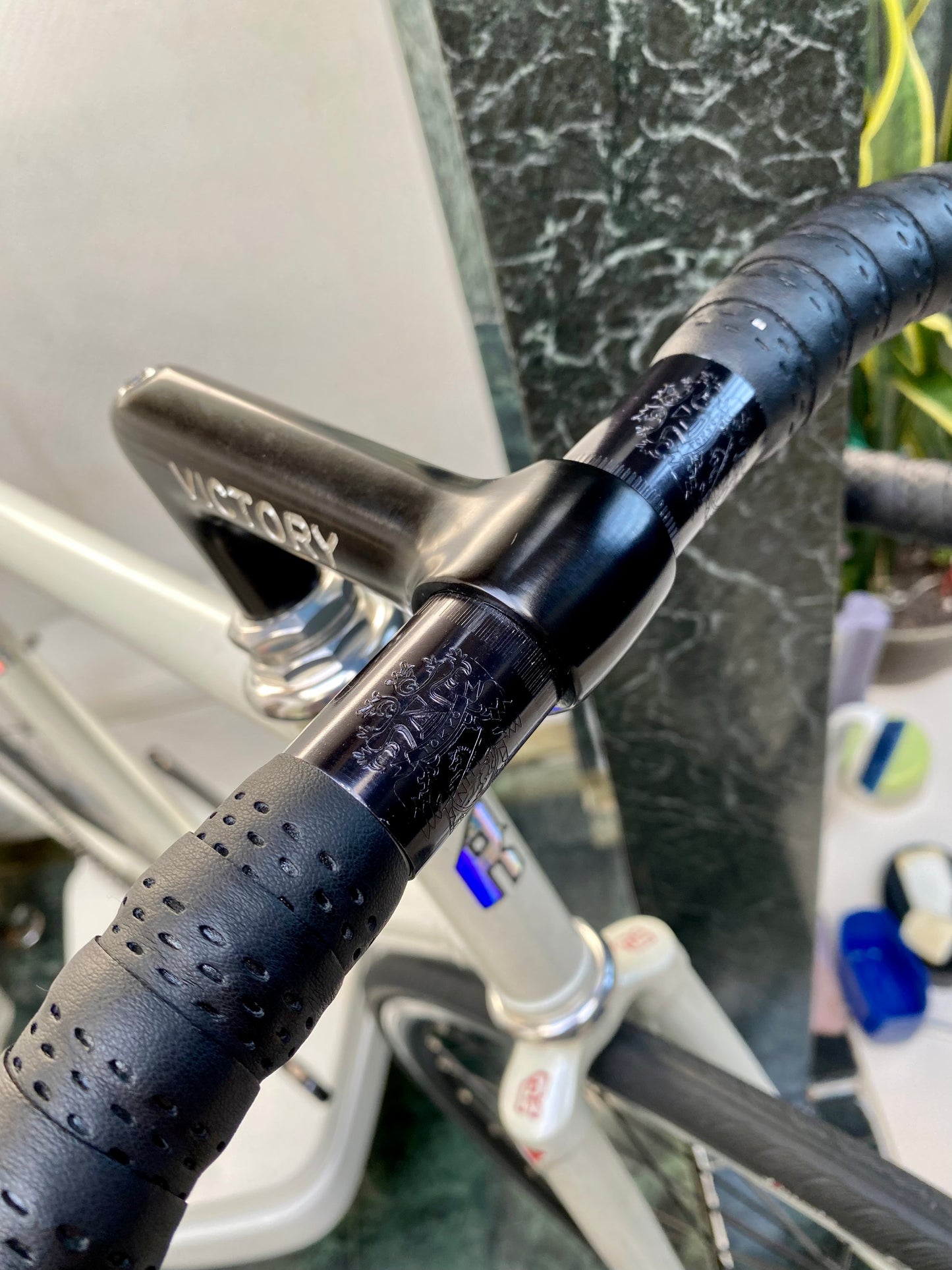 (SIZE 54cm) LOVELY REMINTON NJS TRACK BIKE - SUGINO 75 - MICHE