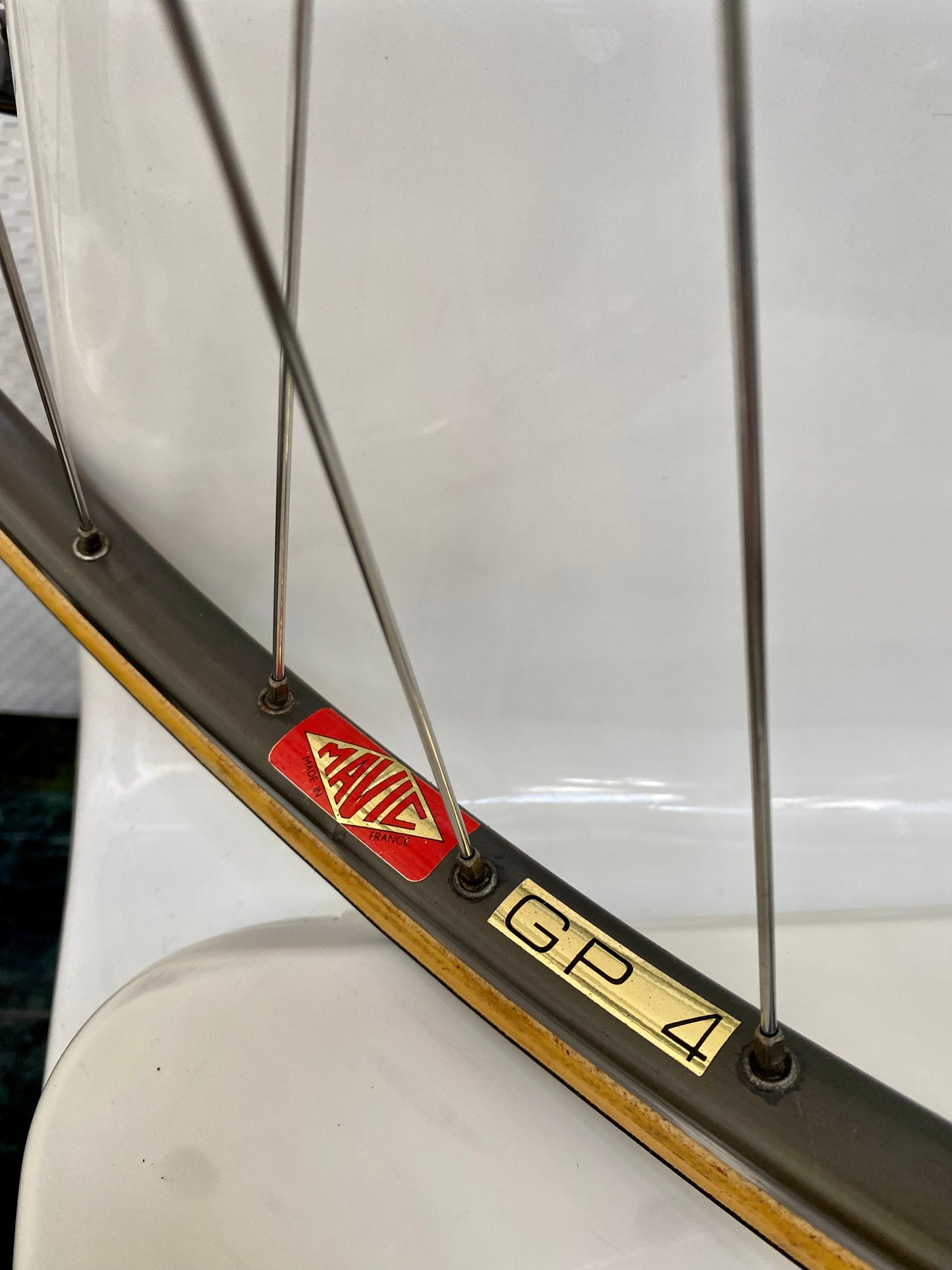 (SIZE 58cm) 1980's CONCORDE ASTORE ROAD BIKE - EDCO COMPETITION