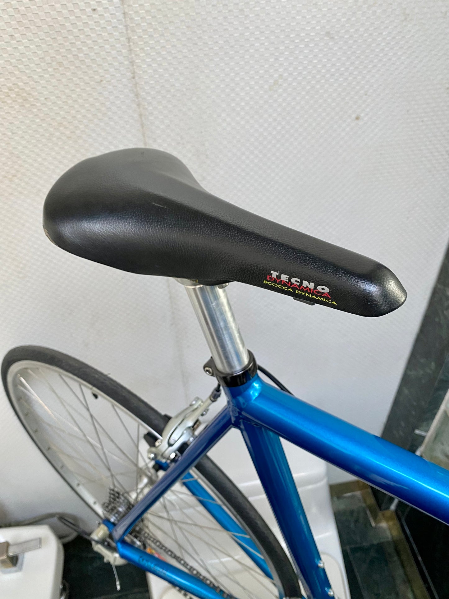 (SIZE 56cm) 1990's KLEIN STAGE COMP ROAD BIKE - SHIMANO 105