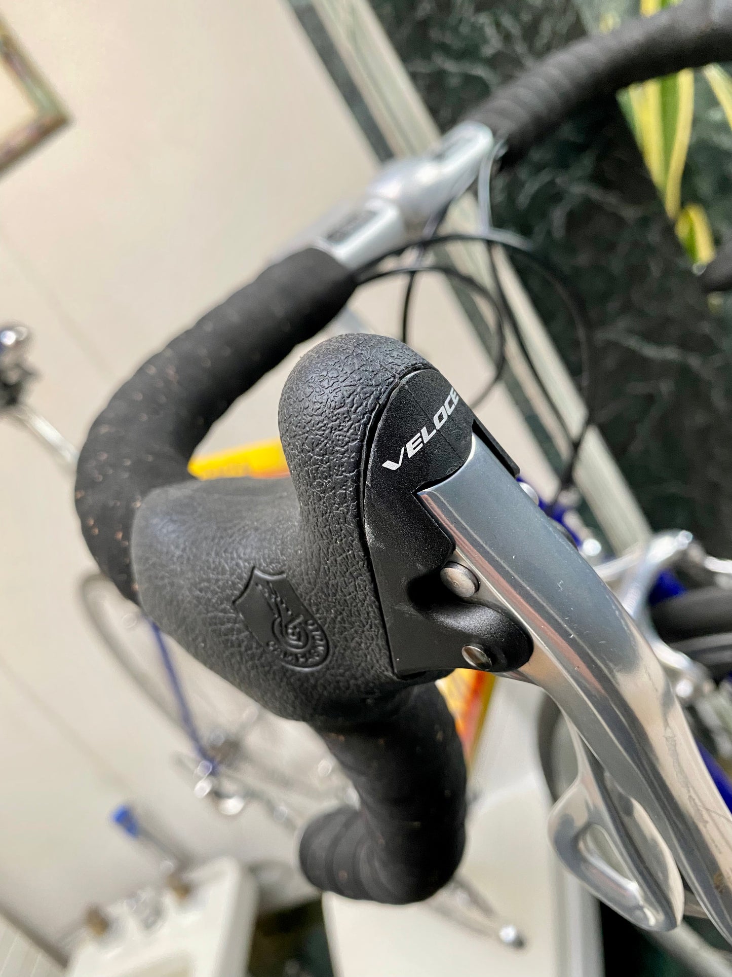 (SIZE 55cm) 1990's MARIN VICENZA ROAD BIKE - CAMPAGNOLO - HANDMADE BY BILLATO