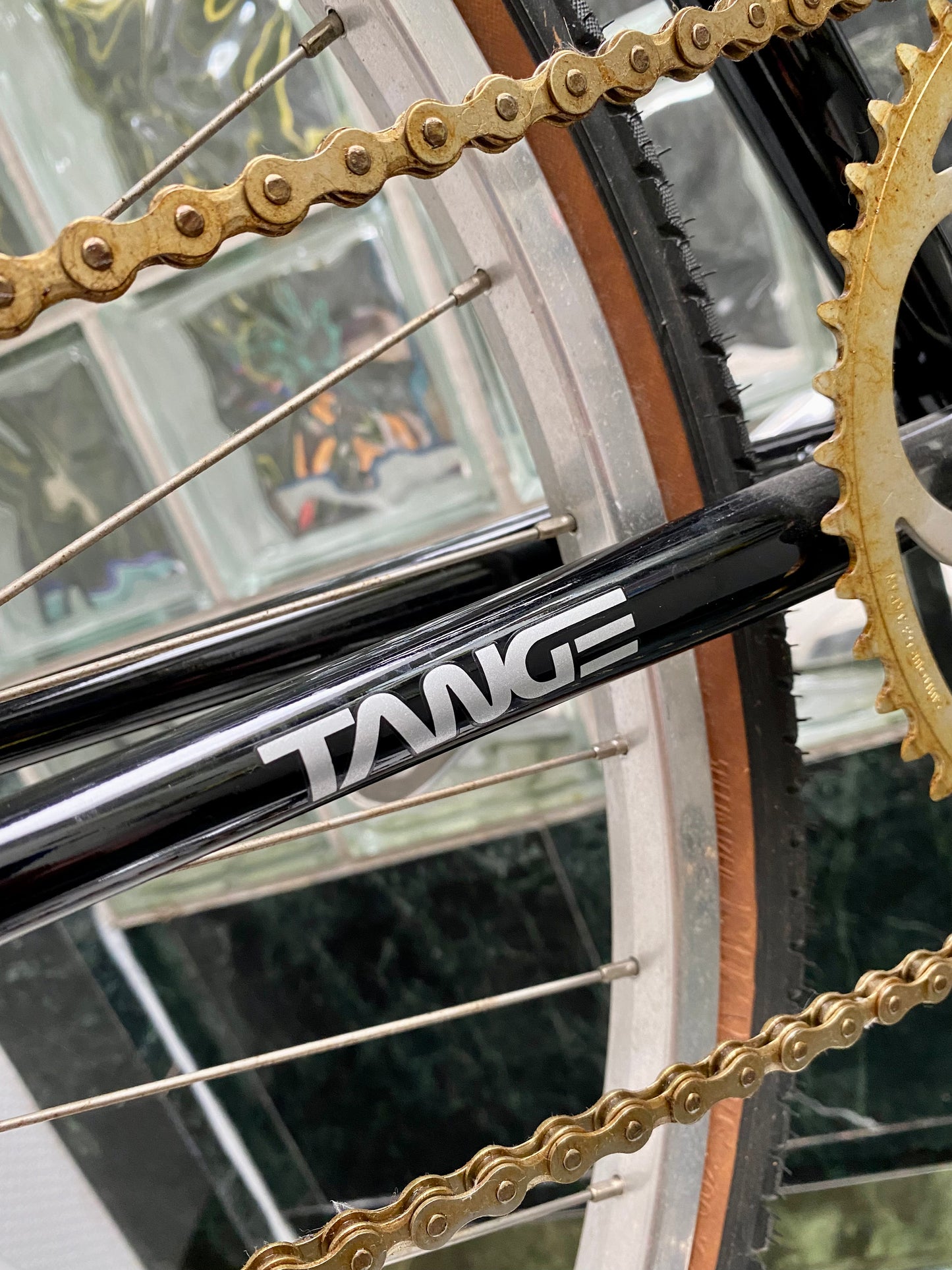 (SIZE "MEDIUM") 1993 IBIS SCORCHER - ULTRA RARE - TRUE NOS