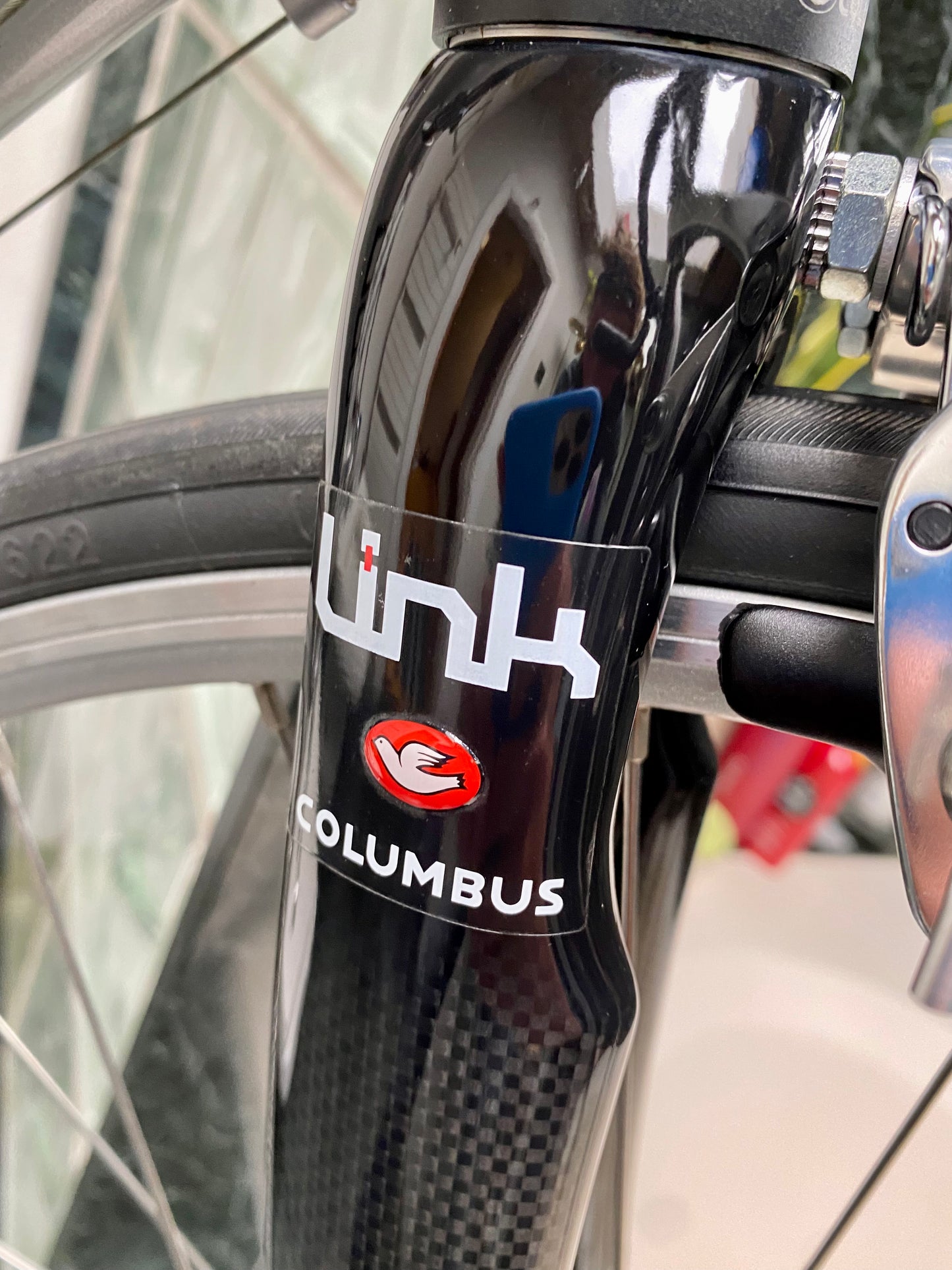 (SIZE 53cm) NOS / BRAND NEW CINELLI PROXIMA ROAD BIKE - CAMPAGNOLO