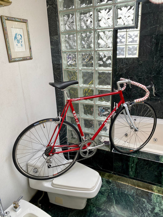 (SIZE 57cm) 1980's GARDIN ROAD BIKE