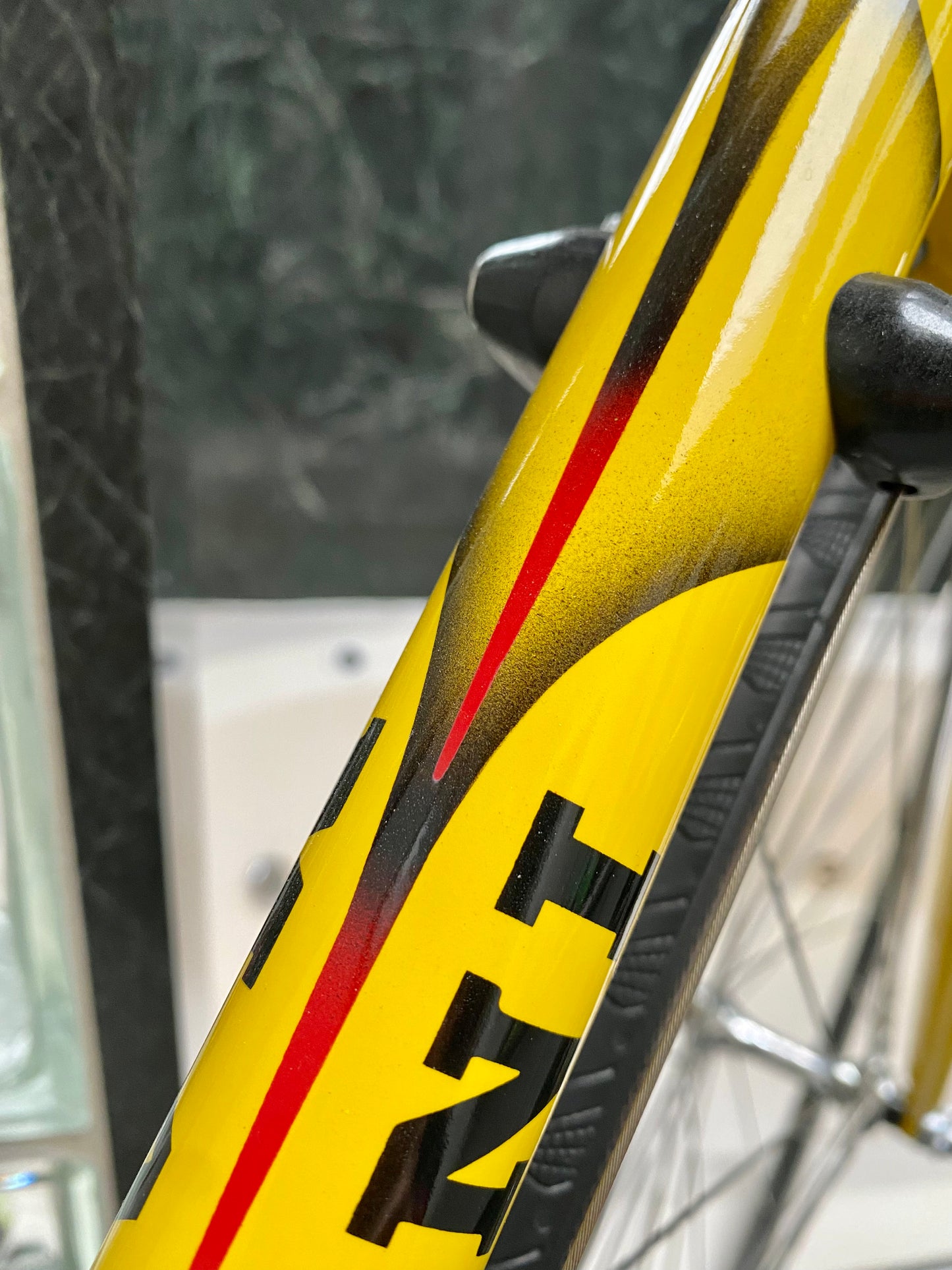 (SIZE 60cm) 1990's MARINONI ROAD BIKE - COLUMBUS EL EXTRA LIGHT - CAMPAGNOLO - ABSOLUTELY SPOTLESS!