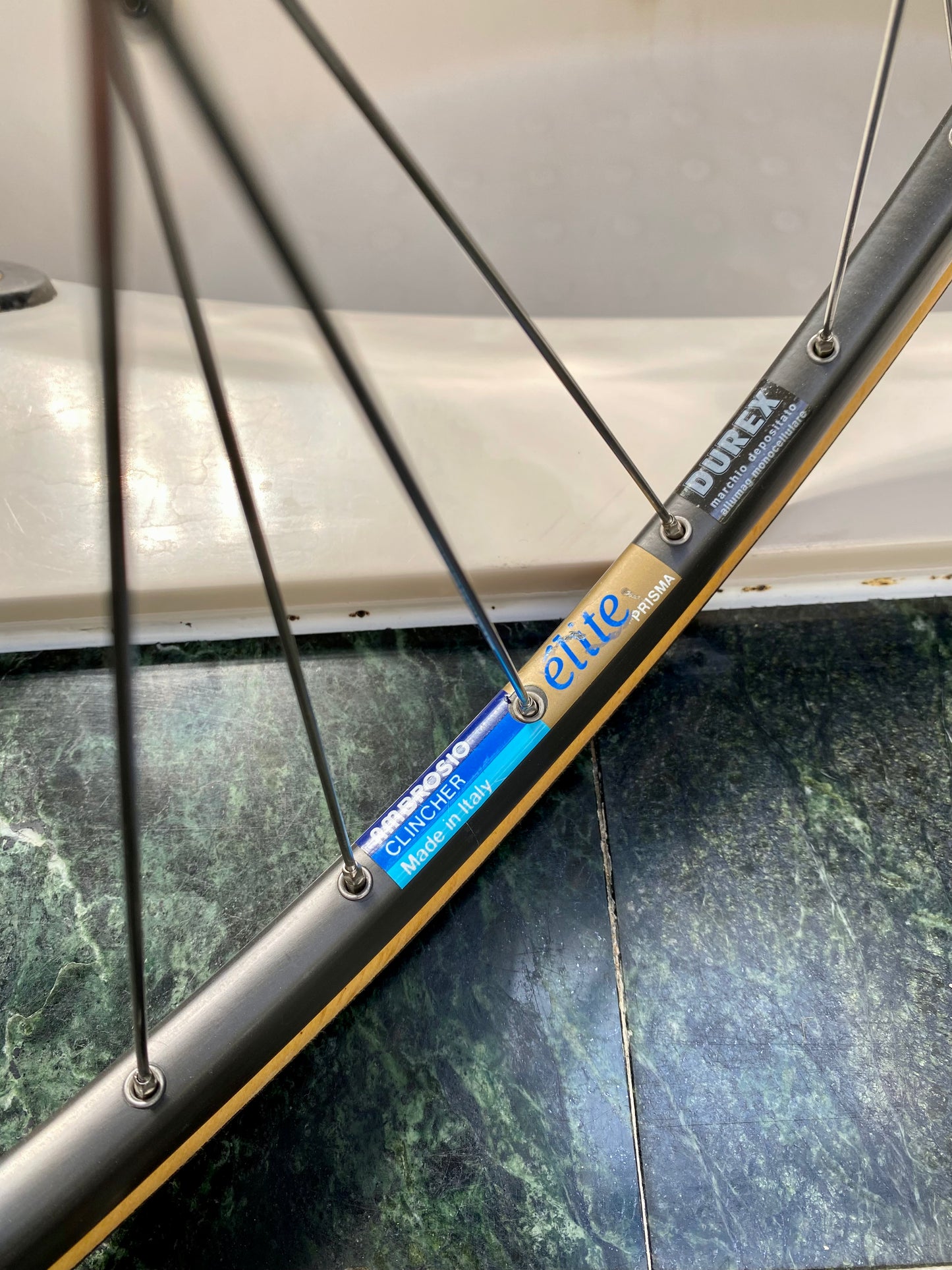 (SIZE 50cm) EARLY-1980's EDDY MERCKX ROAD BIKE - CAMPAGNOLO SUPER RECORD - MUSEUM QUALITY PERFECTION!!