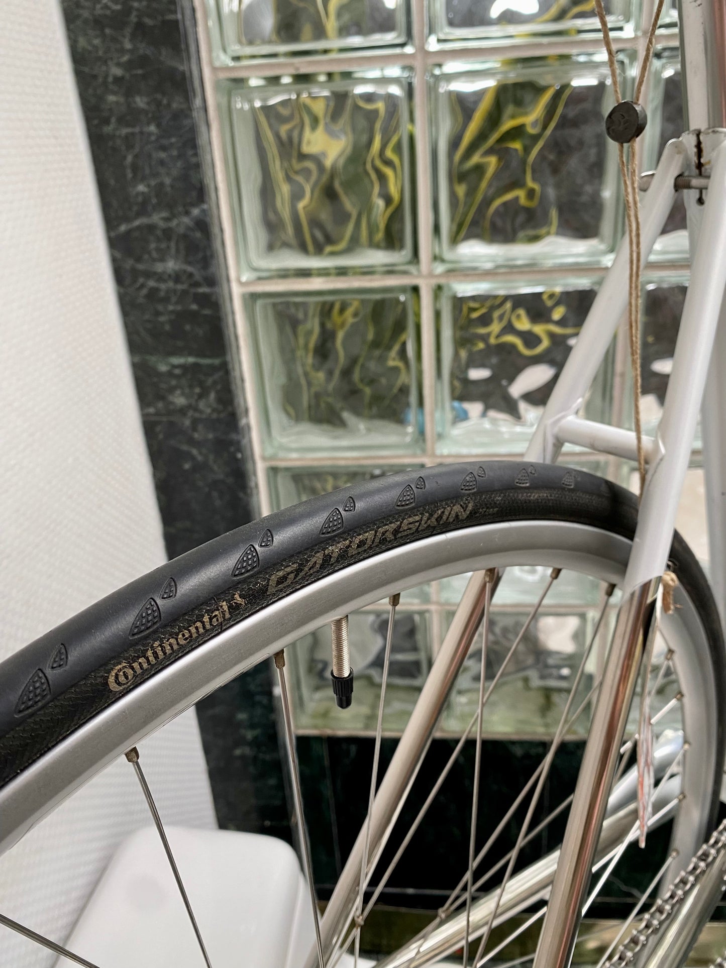 (SIZE 50cm) CINELLI SUPERCORSA PISTA TRACK BIKE - MICHE - NICE!