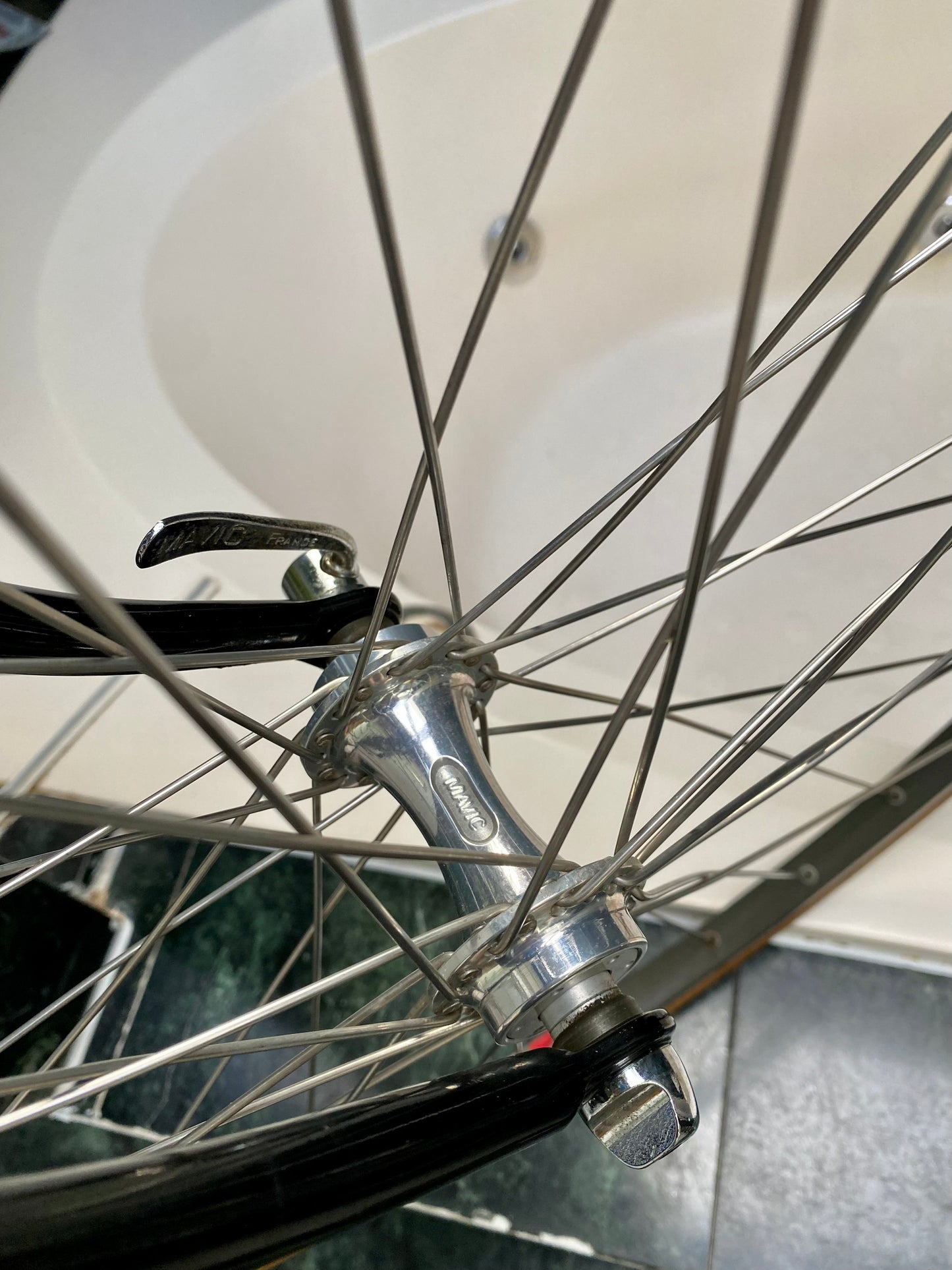 (SIZE 63cm) 1980's CANNONDALE SR 800 ROAD BIKE - SUNTOUR SUPERBE PRO - WOW!