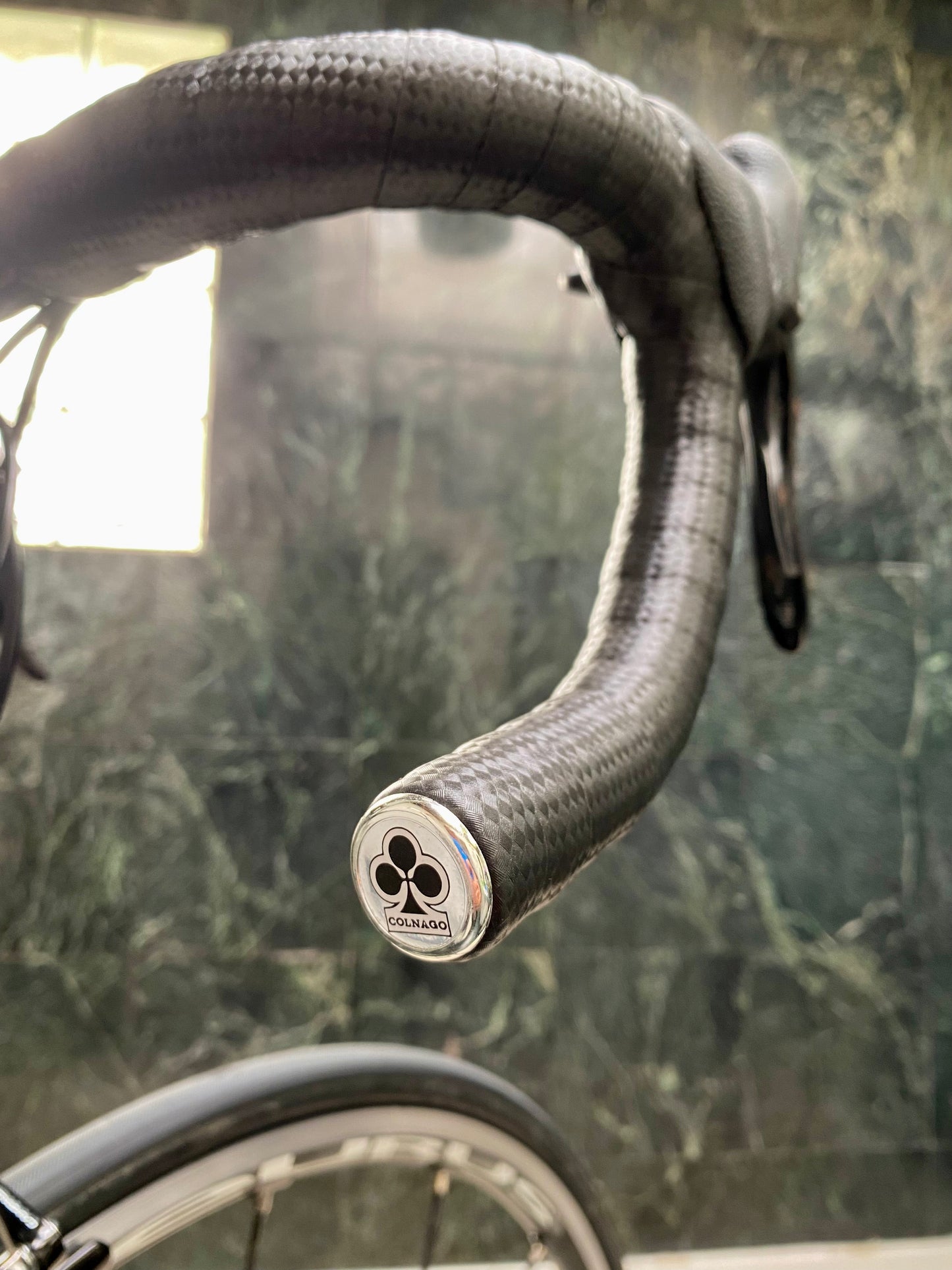 (SIZE 56cm) CLASSIC COLNAGO C50 ROAD BIKE - CAMPAGNOLO RECORD - LIKE NEW / SPOTLESS