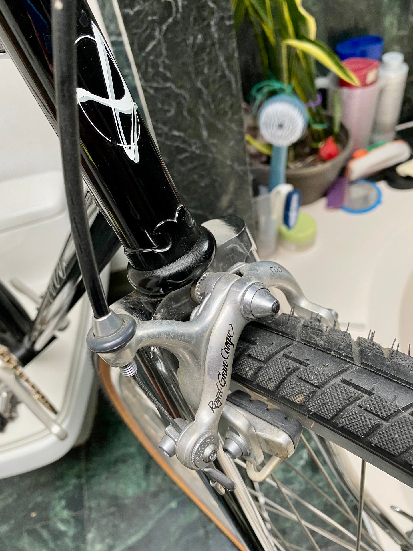 (SIZE "MEDIUM") 1993 IBIS SCORCHER - ULTRA RARE - TRUE NOS