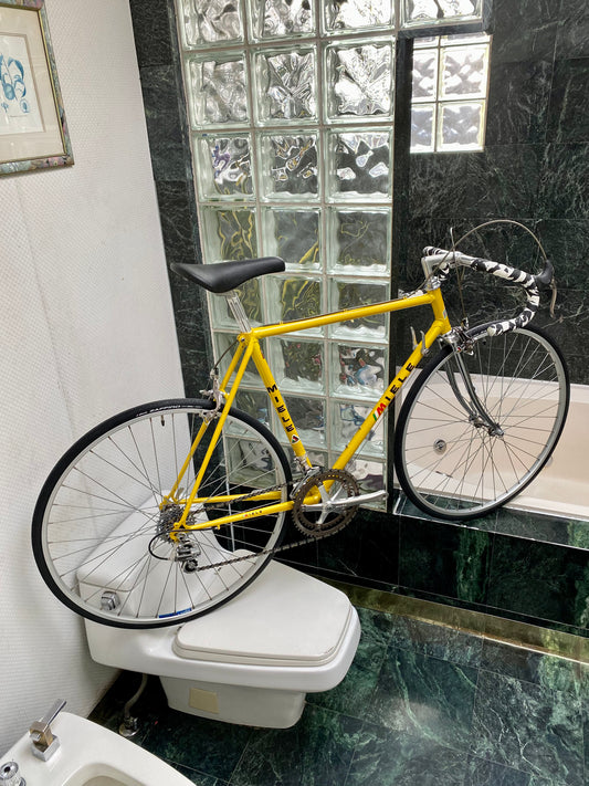 (SIZE 54cm) 1980's MIELE ROAD BIKE - LIKE NEW