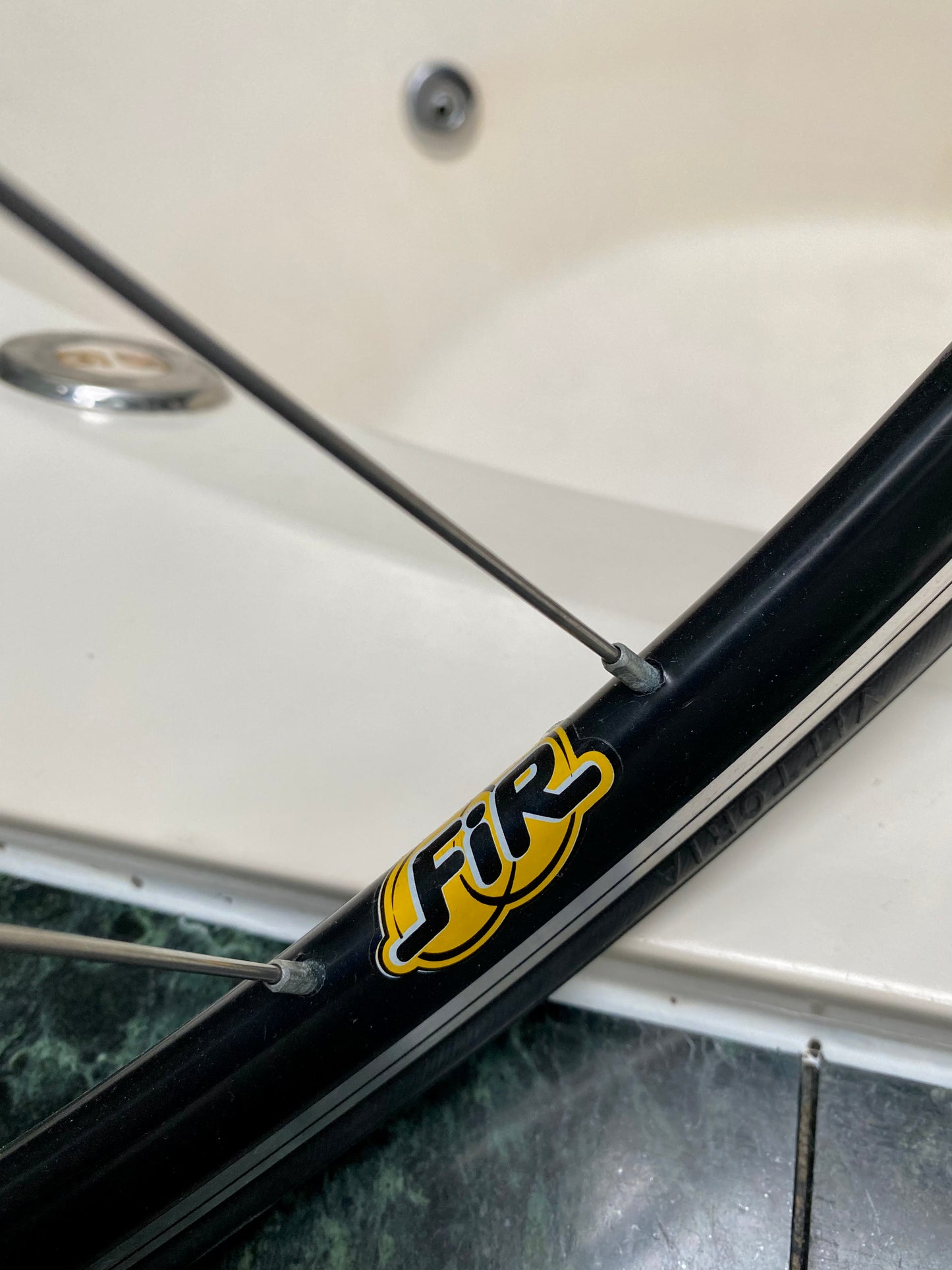 (SIZE 51cm) NOS / BRAND NEW CLASSIC BIANCHI ROAD BIKE - CAMPAGNOLO