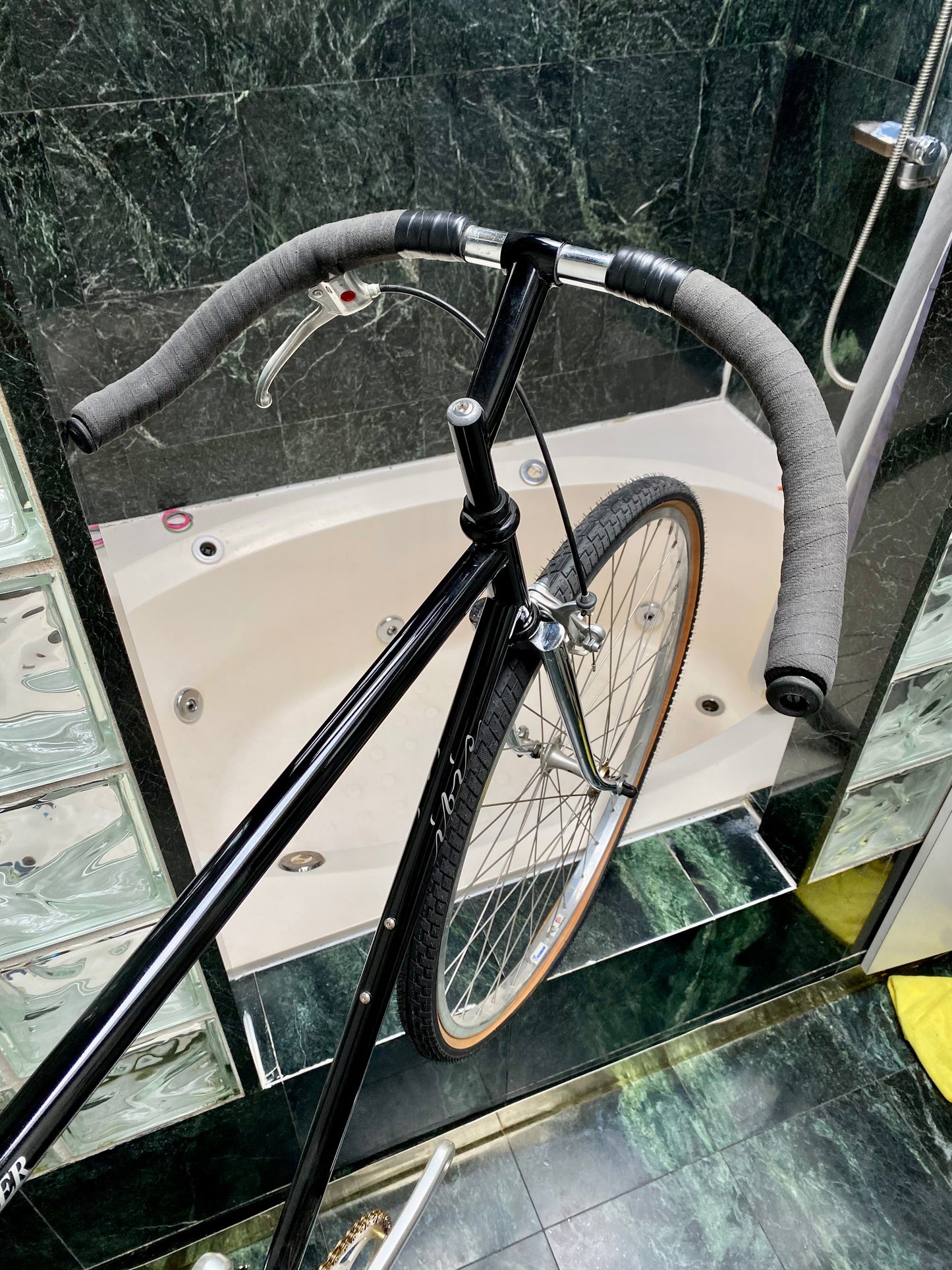 (SIZE "MEDIUM") 1993 IBIS SCORCHER - ULTRA RARE - TRUE NOS