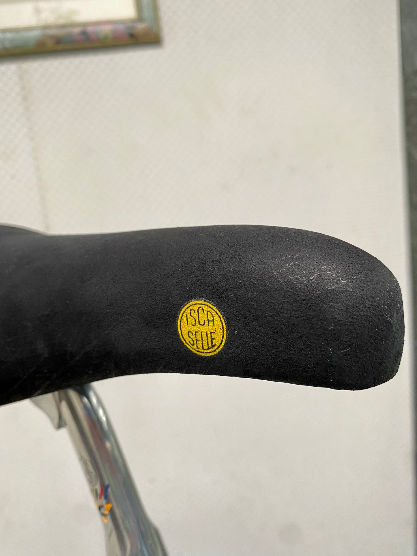 (SIZE 54cm) 1980's CASATI VICTORY ROAD BIKE - TRUE NOS / BRAND NEW - CAMPAGNOLO