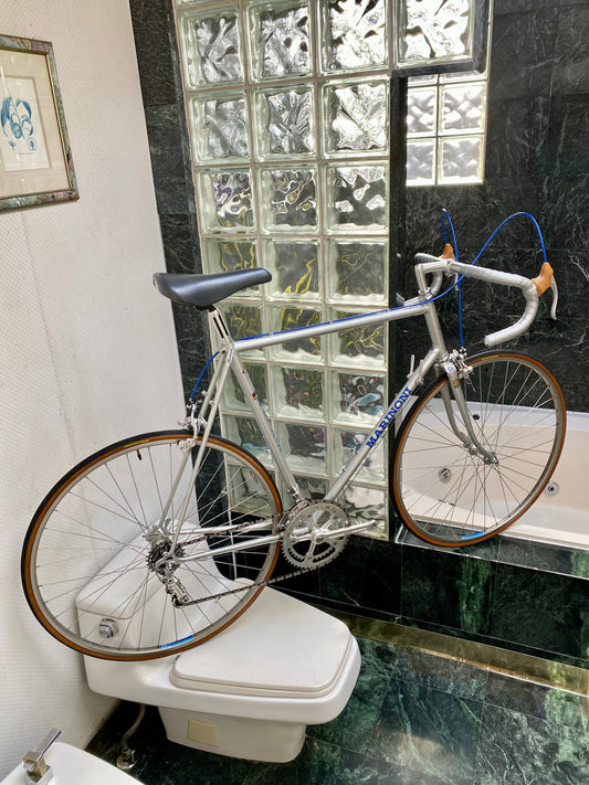 (SIZE 60cm) EARLY-1980's MARINONI SPECIAL ROAD BIKE - CAMPAGNOLO - COLUMBUS SL