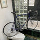 (SIZE 63cm) 1980's BIANCHI ROAD BIKE - BARELY USED - NICE!
