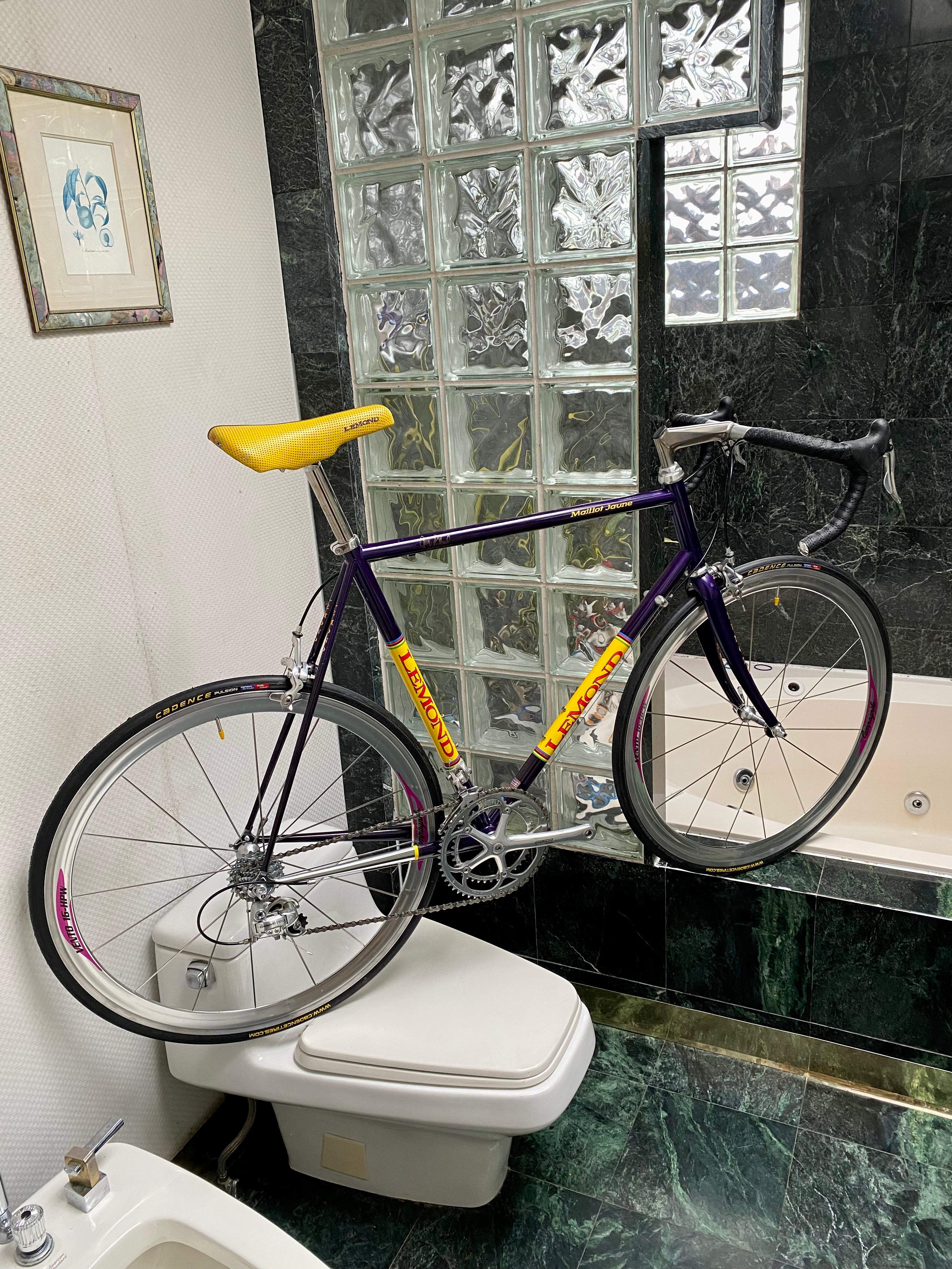 2003 lemond buenos online aires