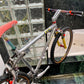 (SIZE LARGE) RETRO 1990's GT LTS MOUNTAIN BIKE - TRICKED OUT TO THE MAX!