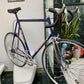 (SIZE 63cm) 1980's BIANCHI ROAD BIKE - BARELY USED - NICE!