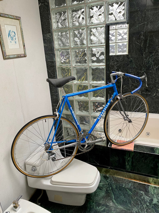 (SIZE 56cm) 1980's PINARELLO ROAD BIKE - EXCELLENT CONDITION