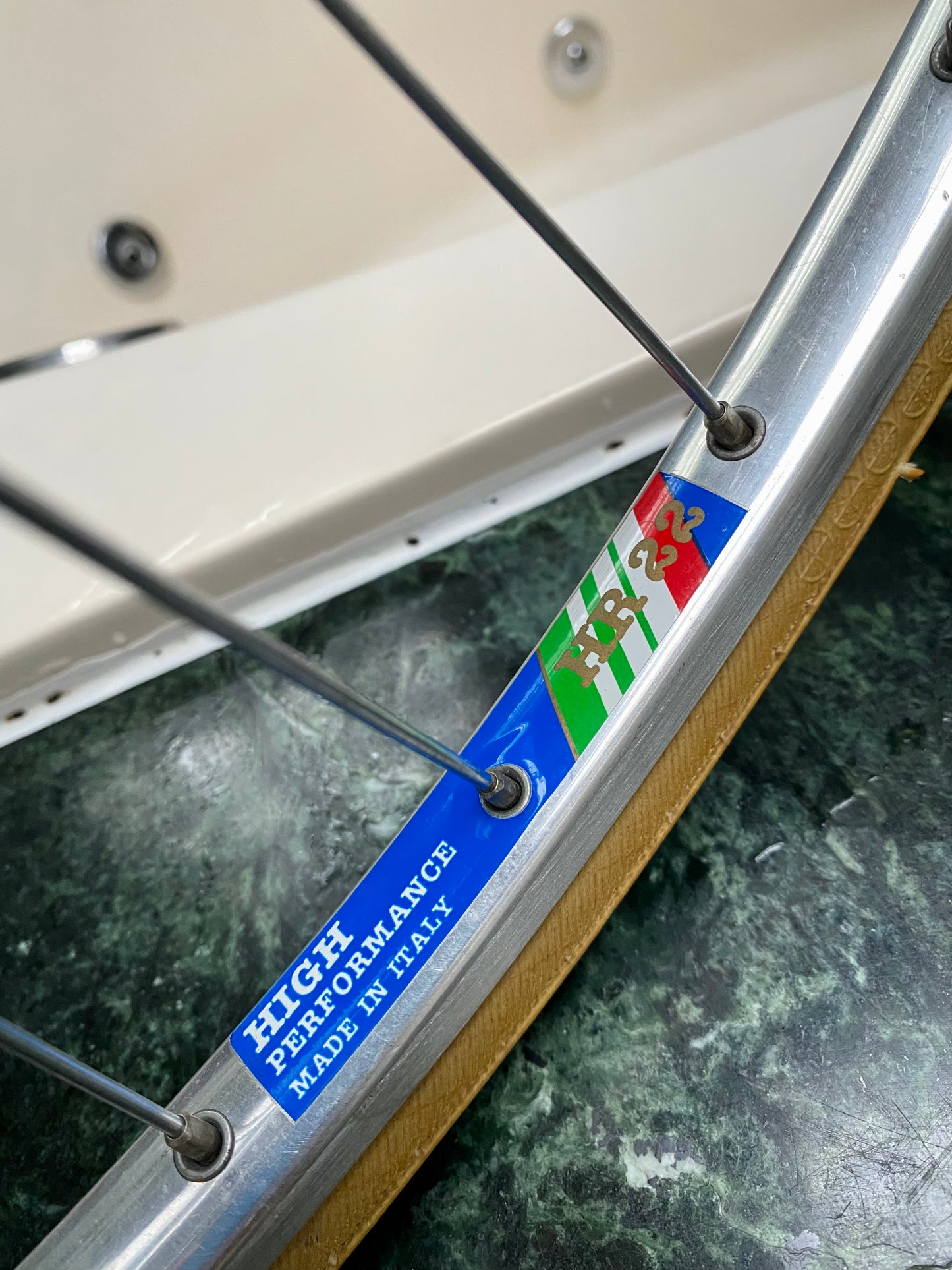 (SIZE 56cm) 1980's PINARELLO ROAD BIKE - EXCELLENT CONDITION