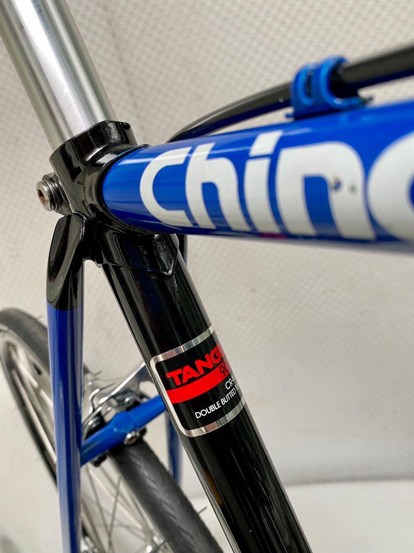 (SIZE 55cm) STEVE BAUER CHINOOK ROAD BIKE