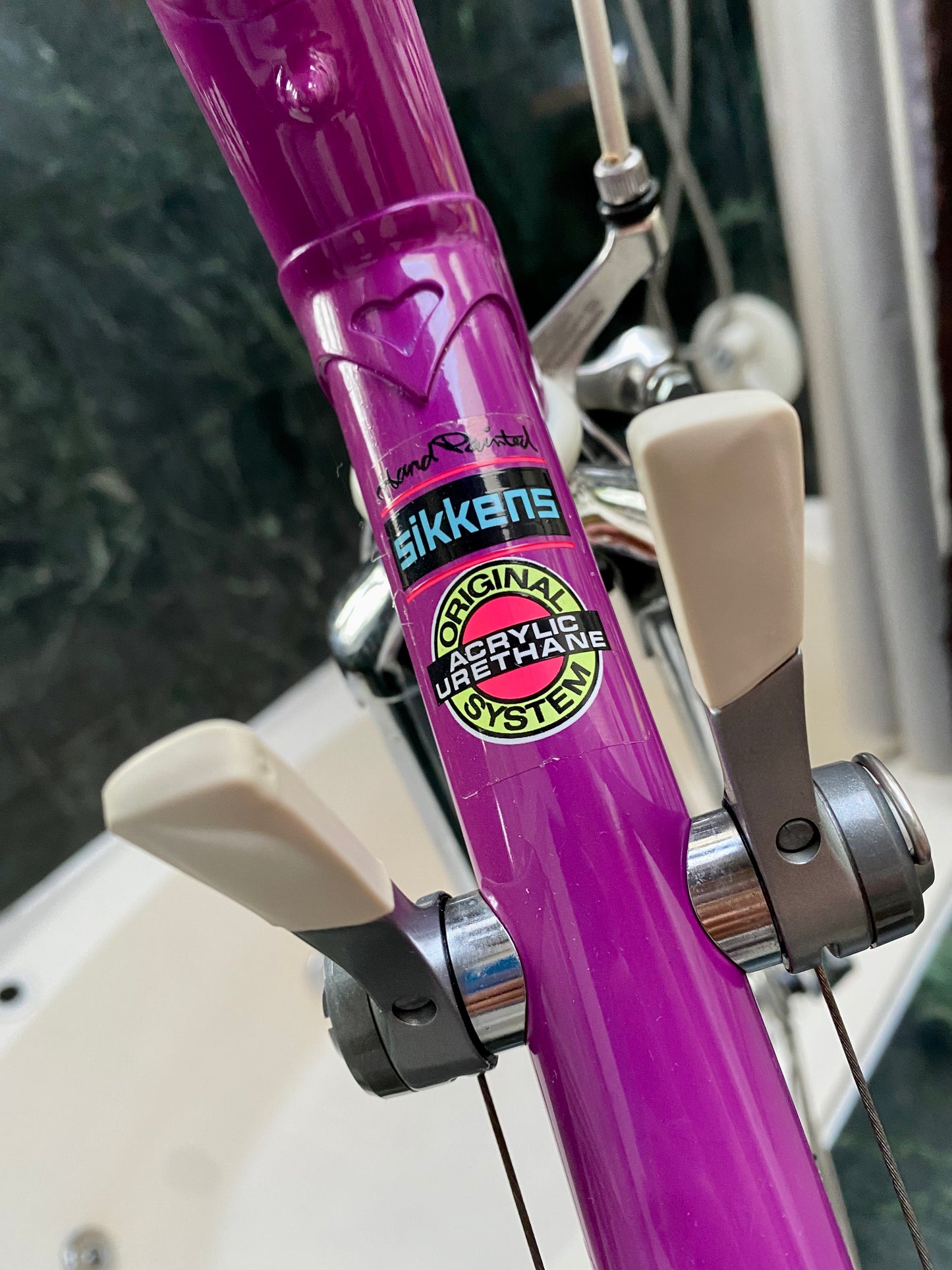 (SIZE 53cm) MIELE ALBA LX ROAD BIKE - LIKE NEW!!!