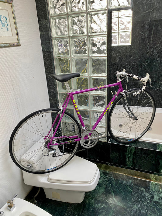 (SIZE 53cm) MIELE ALBA LX ROAD BIKE - LIKE NEW!!!