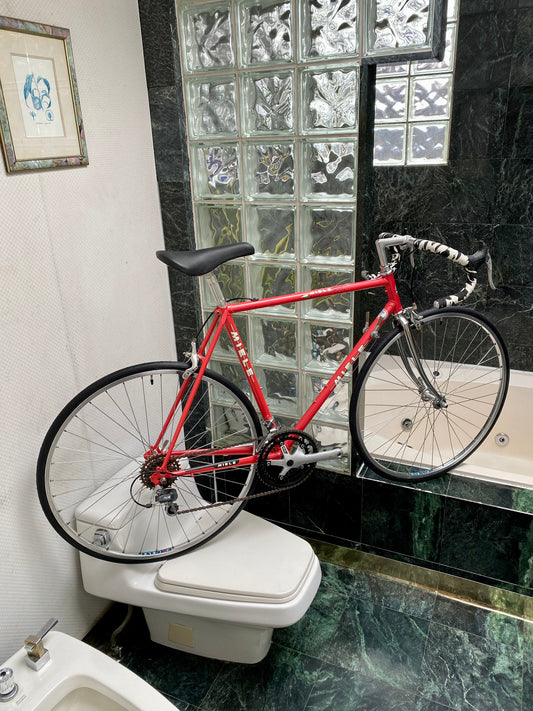 (SIZE 54cm) 1980's MIELE TOURNET ROAD BIKE - TANGE INFINITY