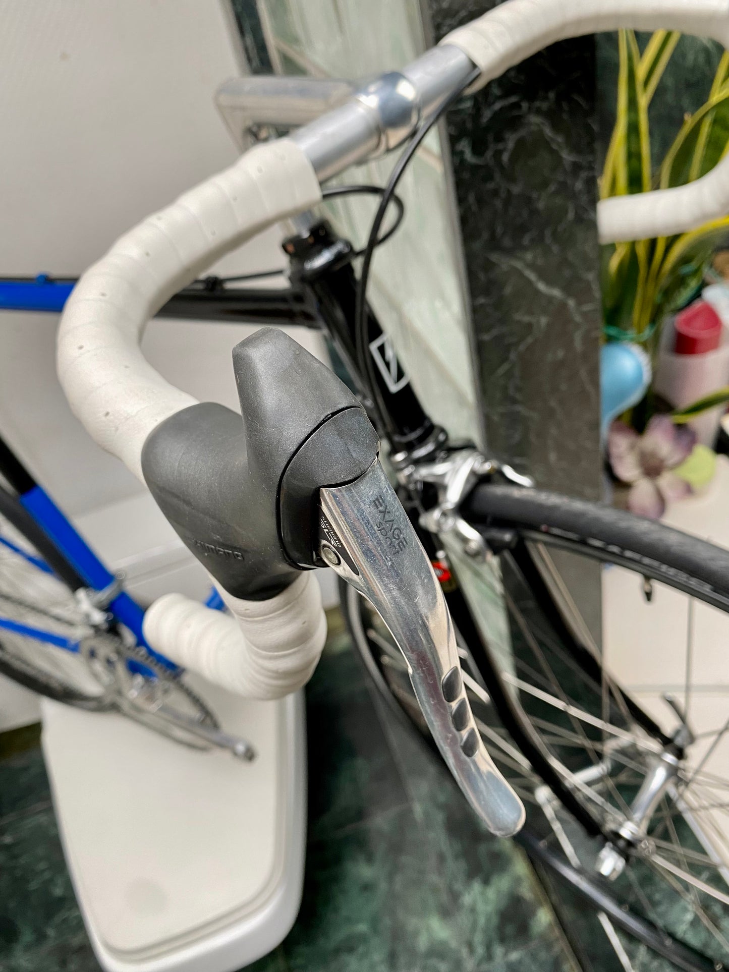 (SIZE 55cm) STEVE BAUER CHINOOK ROAD BIKE