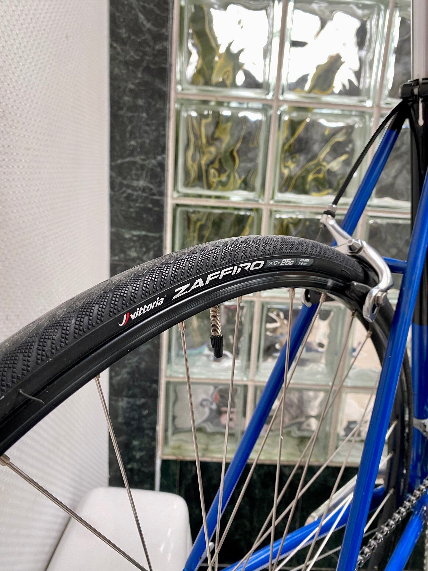 (SIZE 55cm) STEVE BAUER CHINOOK ROAD BIKE