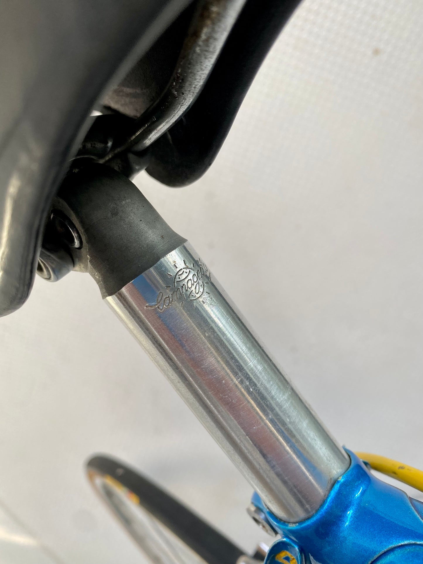 (SIZE 54cm) 1980's COPPI ROAD BIKE - COLUMBUS SL - CAMPAGNOLO NUOVO / SUPER RECORD