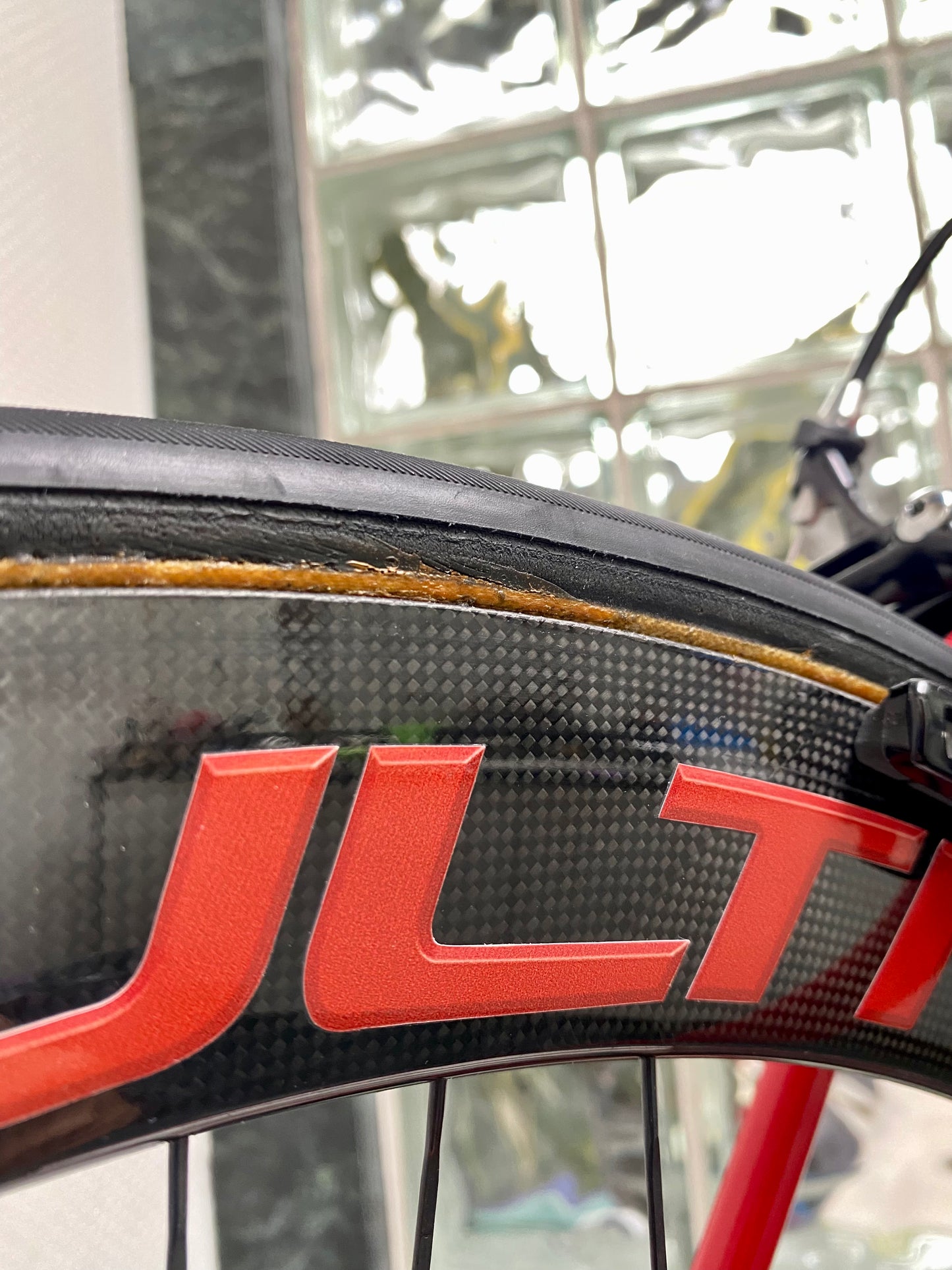 (SIZE 53cm) 1990 CUSTOM "LOOK" NEO-RETRO BUILD - ULTRA SPECIAL - CAMPAGNOLO CHORUS