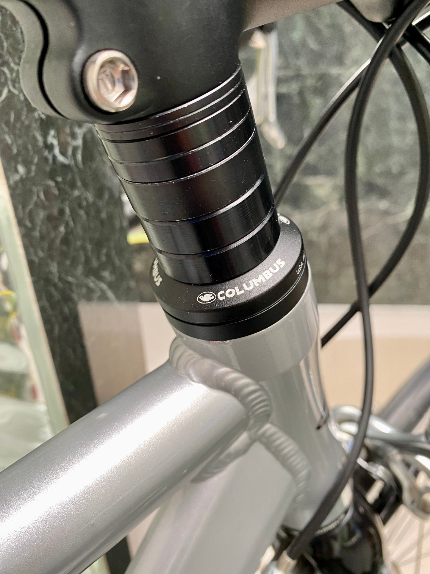 (SIZE 53cm) NOS / BRAND NEW CINELLI PROXIMA ROAD BIKE - CAMPAGNOLO