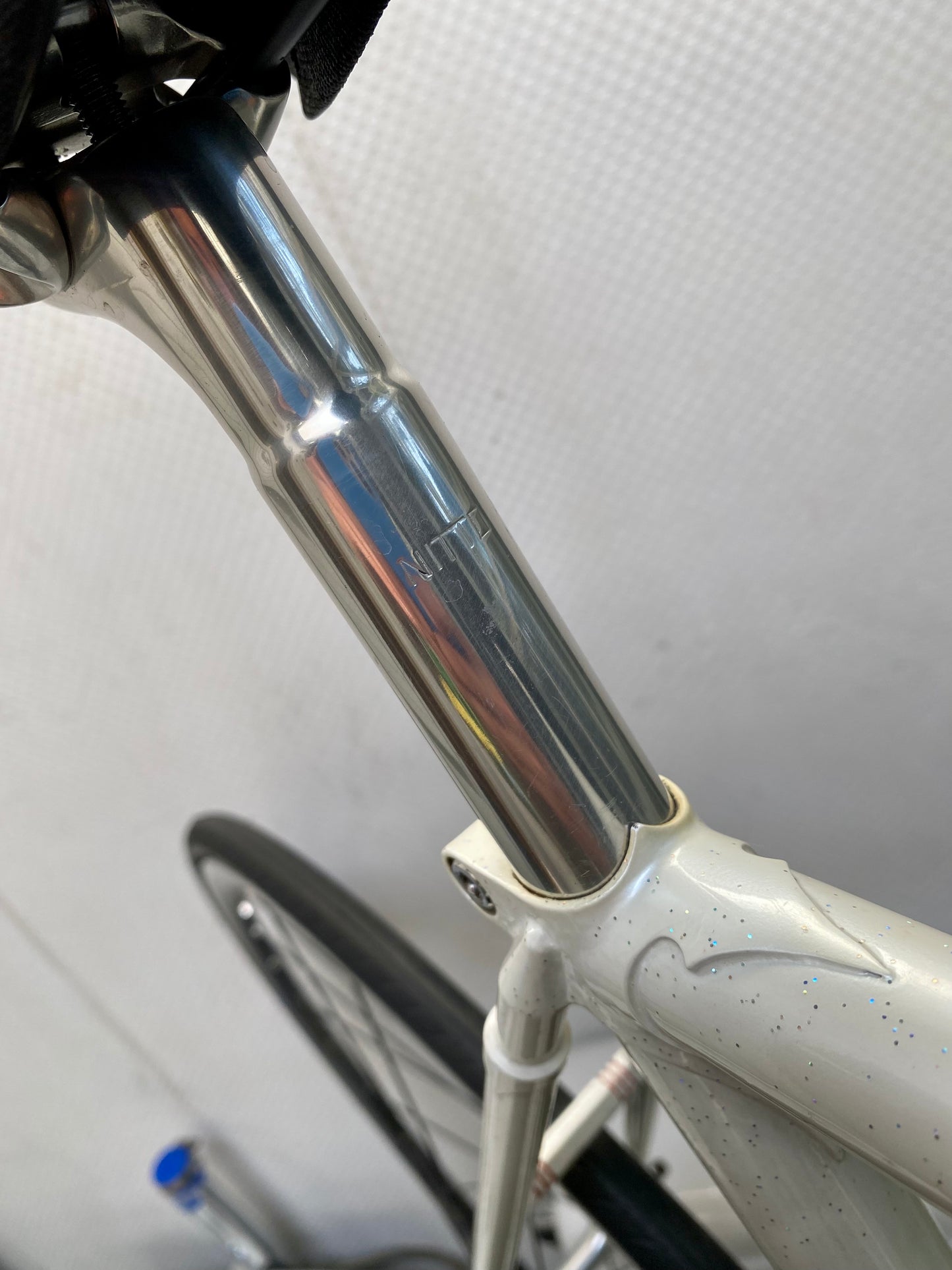 (SIZE 54cm) LOVELY REMINTON NJS TRACK BIKE - SUGINO 75 - MICHE