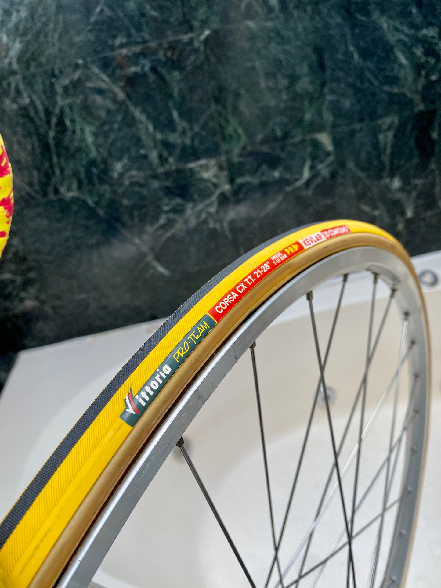 (SIZE 47cm) 1980's BATAVUS PROFESSIONAL TRACK BIKE - MICHE GROUPSET