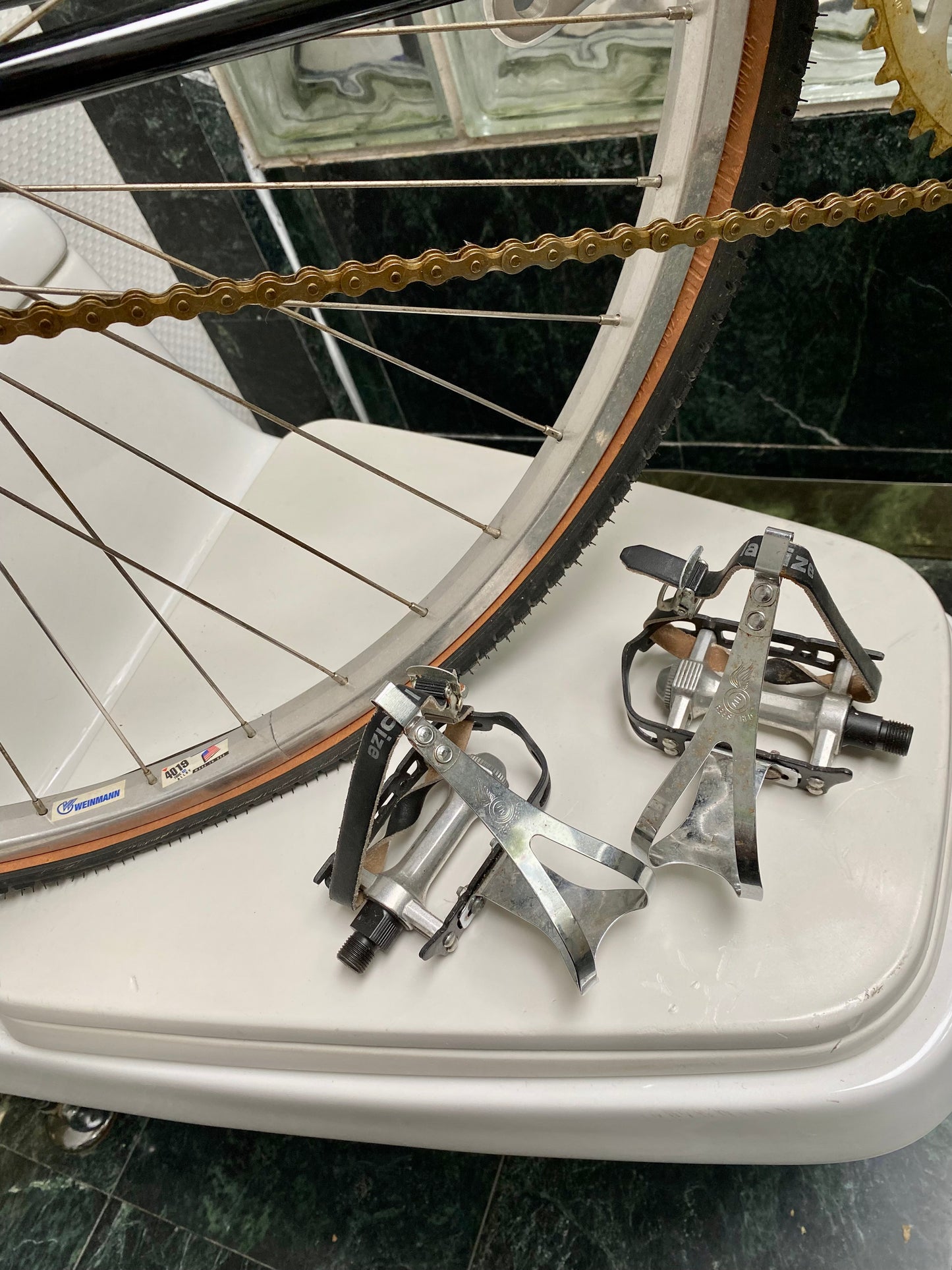 (SIZE "MEDIUM") 1993 IBIS SCORCHER - ULTRA RARE - TRUE NOS