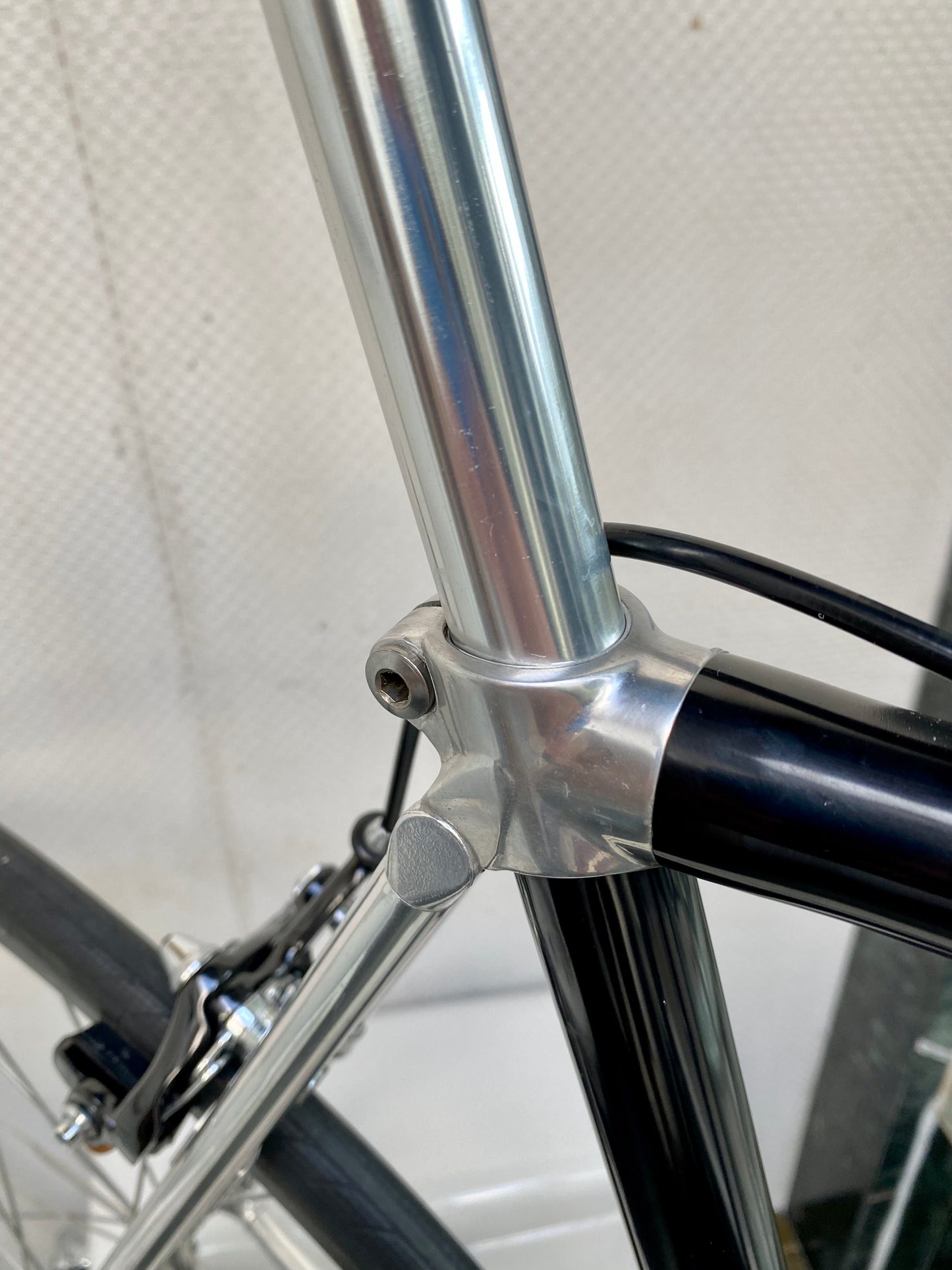 (SIZE 54cm) 1980's VITUS 979 ROAD BIKE - SUNTOUR SUPERBE PRO