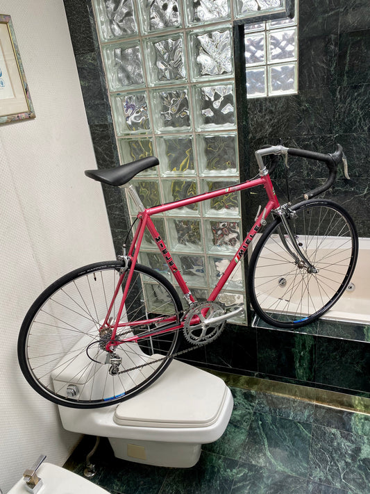 (SIZE 56cm) 1980's MIELE ALIZEE ROAD BIKE - SUNTOUR SPRINT
