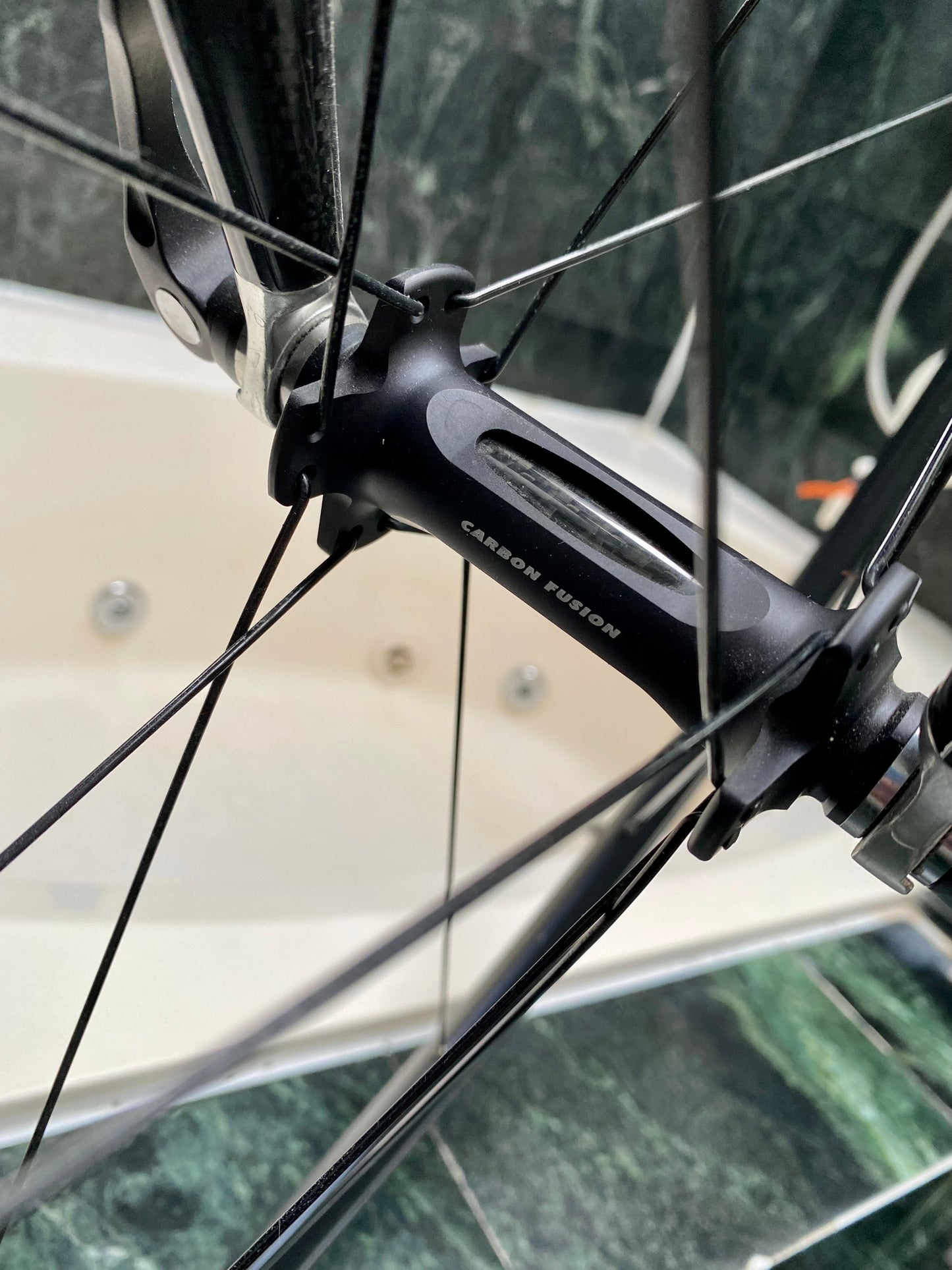 (SIZE 54cm) 2004 BIANCHI "XL EXTRALITE" TITANIUM ROAD BIKE - CAMPAGNOLO RECORD - SPOTLESS