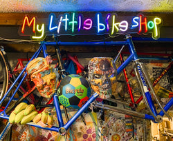 My Little Bike Shop