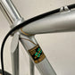 (SIZE 60cm) EARLY-1980's RALEIGH COMPETITION GS ROAD BIKE - CAMPAGNOLO