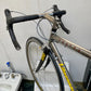 (SIZE 55cm) LATE-1990's LITESPEED VORTEX TITANIUM ROAD BIKE - SHIMANO DURA ACE - LIKE NEW